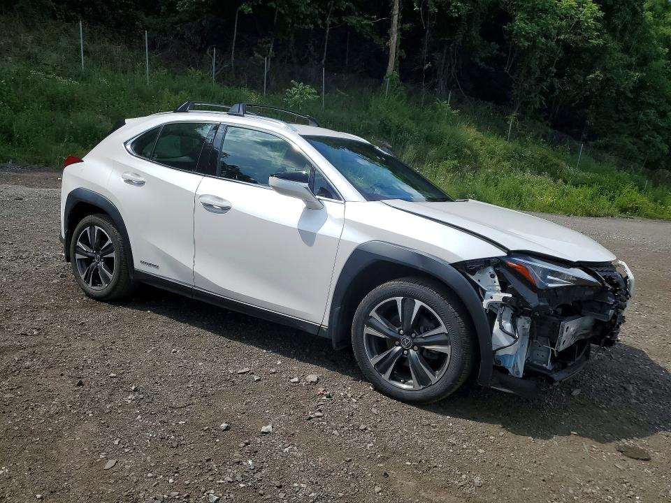 Продажа на аукционе авто 2020 Lexus Ux, vin: JTHP9JBH5L2026131, номер лота: 56683786