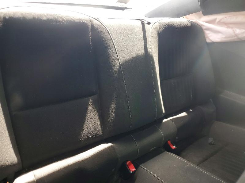 56410006 :رقم المزاد ، 2G1FA1E32E9224473 vin ، 2014 Chevrolet Camaro مزاد بيع