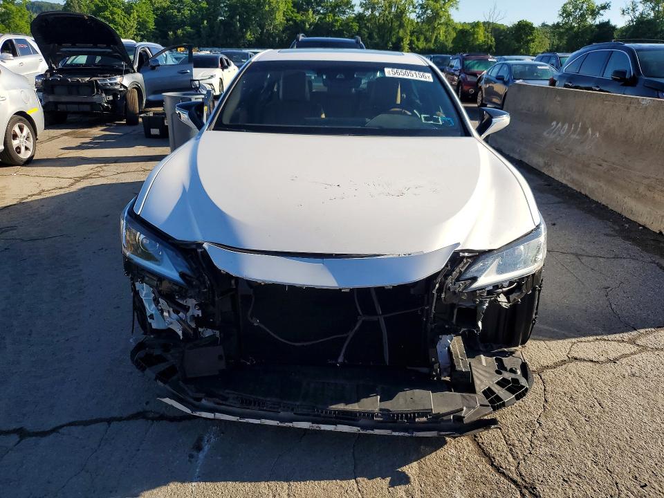 Продаж на аукціоні авто 2021 Lexus Es 350, vin: 58ADZ1B11MU089440, номер лоту: 56505156