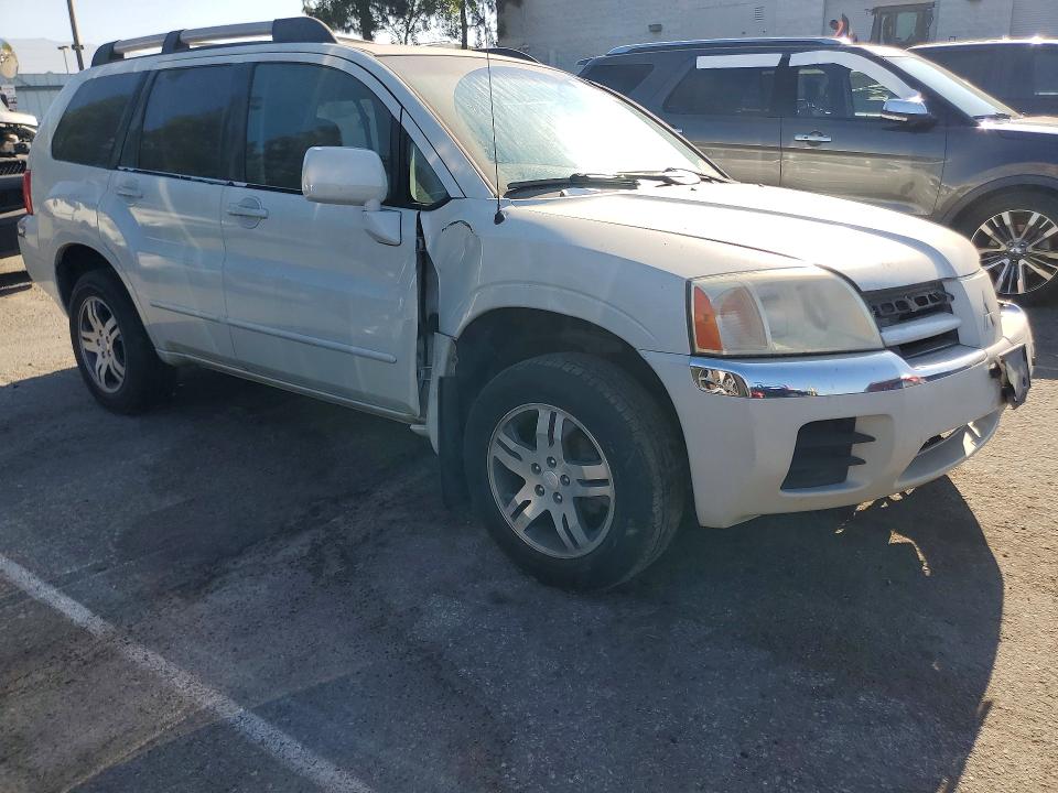 Продажа на аукционе авто 2004 Mitsubishi Endeavor, vin: 4A4MM31S04E002422, номер лота: 57438596