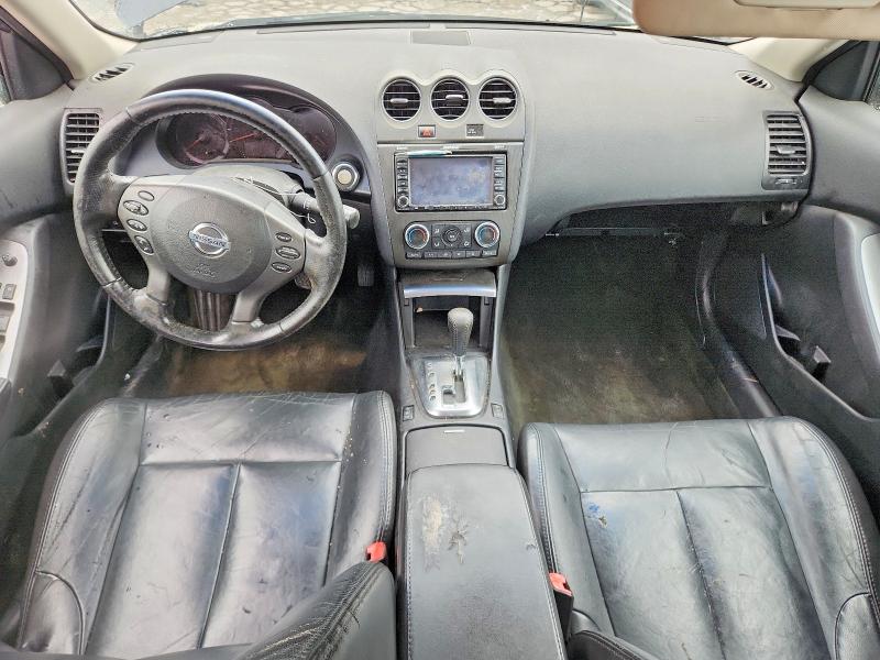 2012 Nissan Altima მანქანა იყიდება აუქციონზე, vin: 1N4AL2AP2CC202673, აუქციონის ნომერი: 58367496