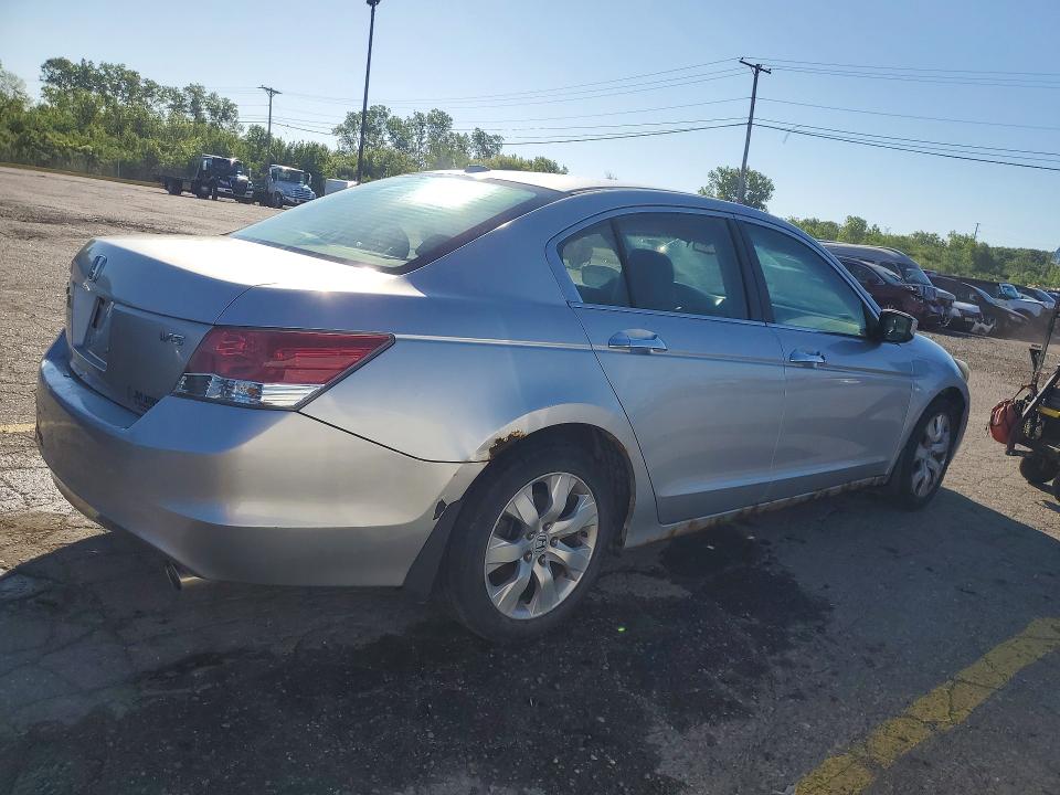 Aukcja sprzedaży 2009 Honda Accord, vin: 1HGCP36879A005194, numer aukcji: 57033716