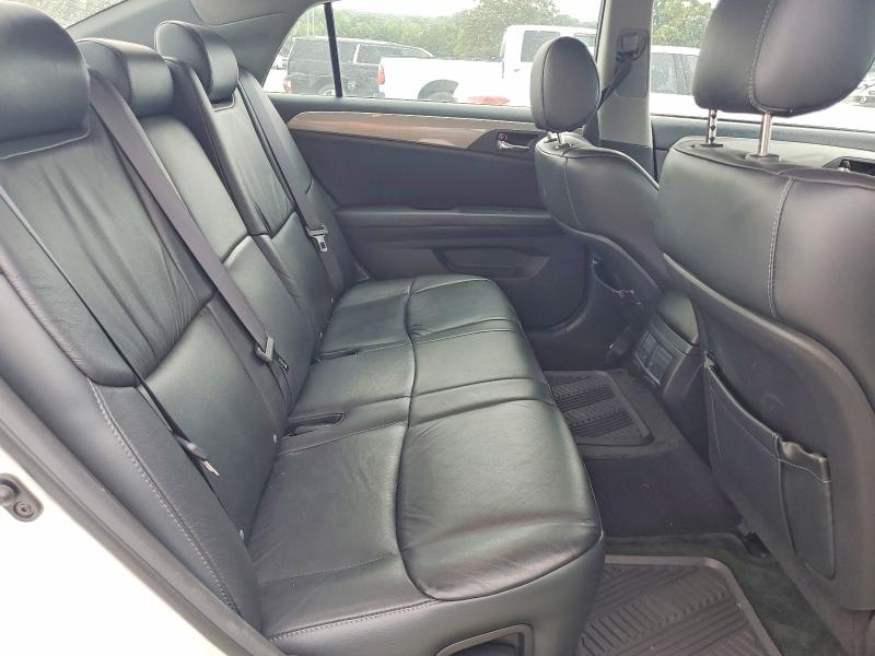 Продажа на аукционе авто 2007 Toyota Avalon, vin: 4T1BK36B17U243022, номер лота: 57738506