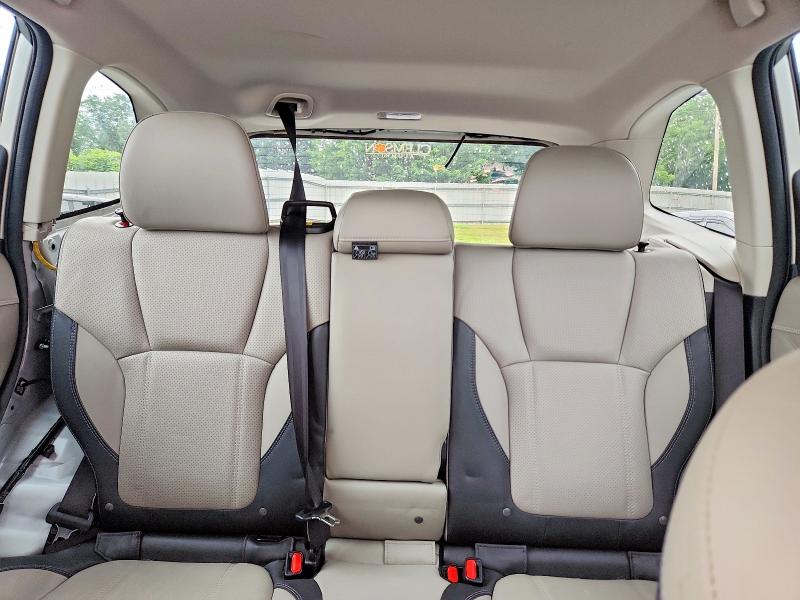 Продаж на аукціоні авто 2021 Subaru Forester, vin: JF2SKAUC7MH435815, номер лоту: 58969956
