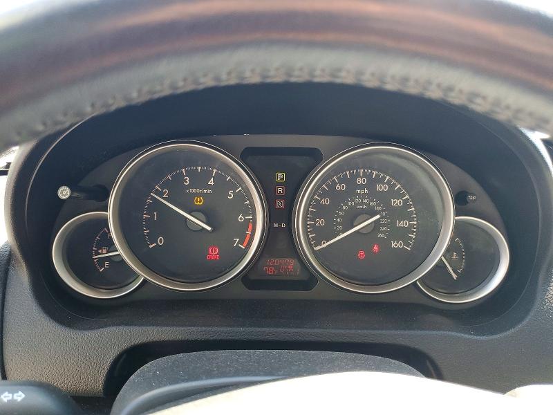 Продаж на аукціоні авто 2012 Mazda 6, vin: 1YVHZ8DH3C5M39976, номер лоту: 57538726