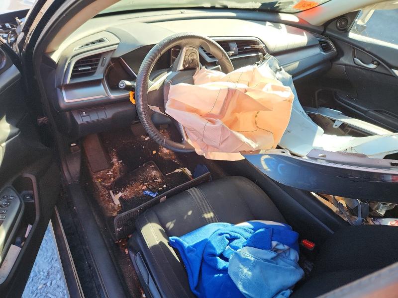 Aukcja sprzedaży 2016 Honda Civic, vin: 19XFC1F36GE002281, numer aukcji: 65564216