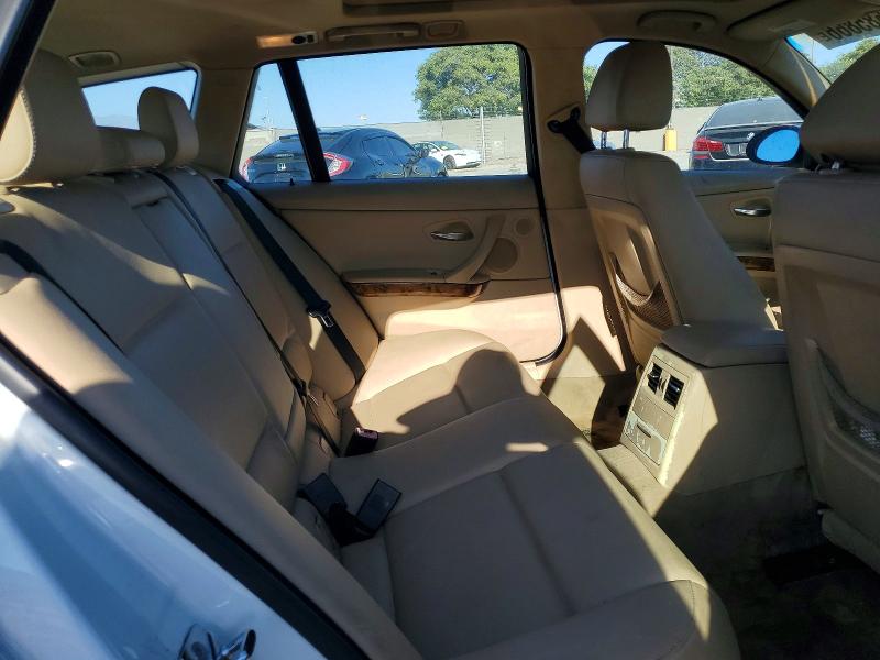Продажа на аукционе авто 2007 Bmw 328, vin: WBAVS13557FX15132, номер лота: 57585866