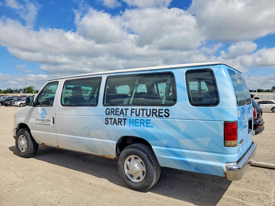 Продажа на аукционе авто 2009 Ford Econoline, vin: 1FBSS31L59DA74179, номер лота: 57137366