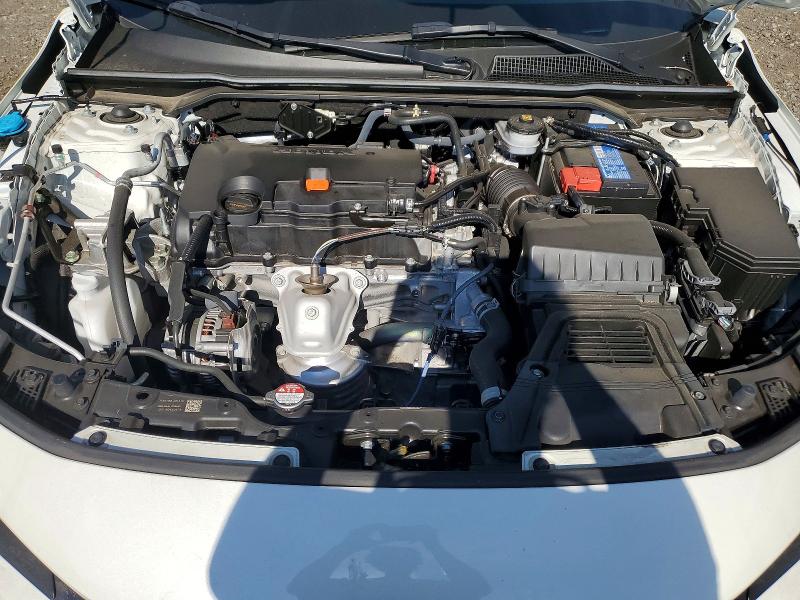 57617356 :رقم المزاد ، 2HGFE2F57RH508003 vin ، 2024 Honda Civic مزاد بيع