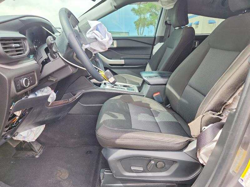 Продаж на аукціоні авто 2024 Ford Explorer, vin: 1FMSK7DH5RGA46810, номер лоту: 58719516