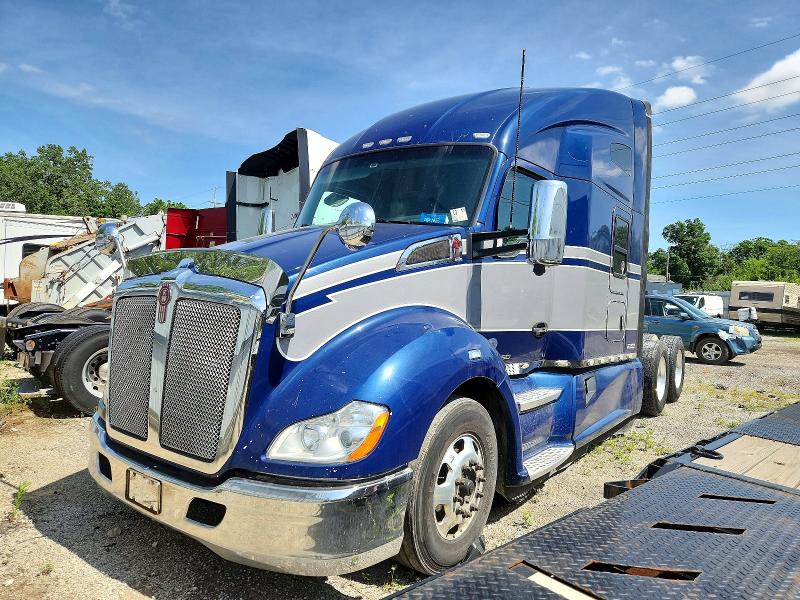 Aukcja sprzedaży 2021 Kenworth Construction, vin: 1XKYDP9X2MJ446543, numer aukcji: 57169526