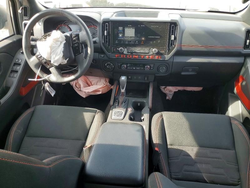 Aukcja sprzedaży 2026 Nissan Frontier, vin: 1N6ED1EK9TN630680, numer aukcji: 56260746