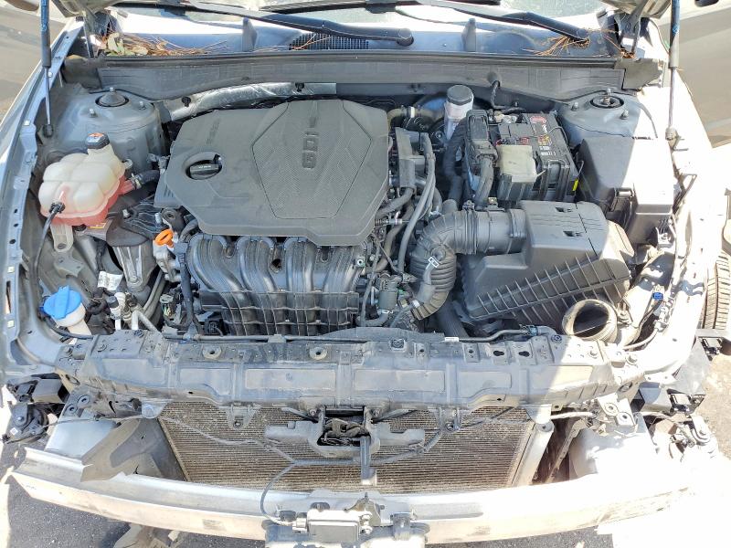 Aukcja sprzedaży 2021 Hyundai Sonata, vin: 5NPEG4JA5MH093574, numer aukcji: 54684156