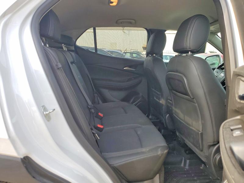 Продаж на аукціоні авто 2024 Buick Encore Gx, vin: KL4AMBS27RB069234, номер лоту: 56625286