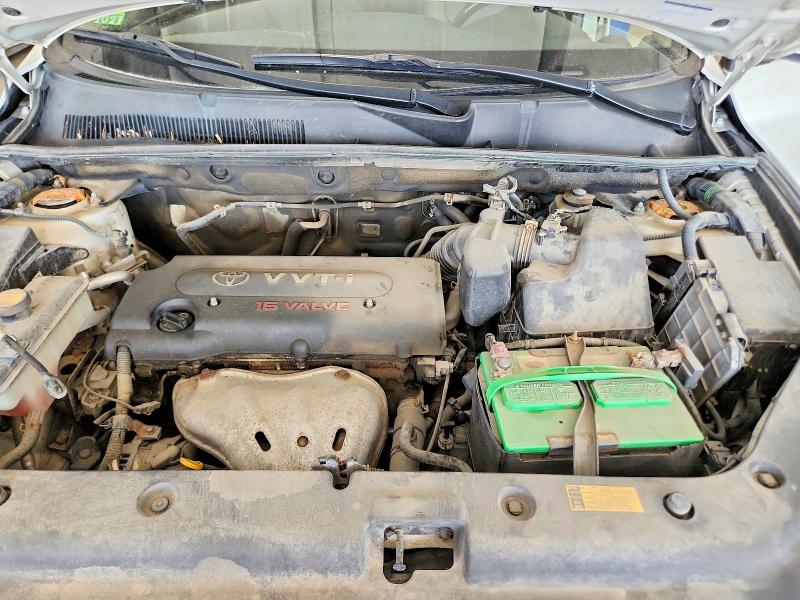 Aukcja sprzedaży 2008 Toyota Rav4, vin: JTMBD31V885188757, numer aukcji: 59174576