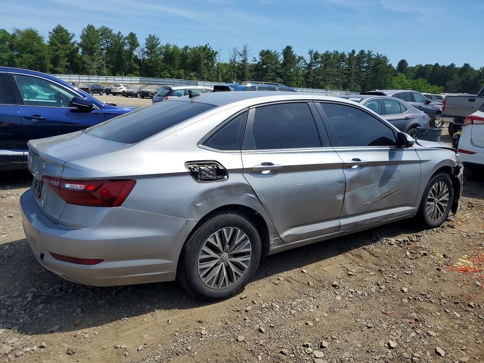Продаж на аукціоні авто 2021 Volkswagen Jetta, vin: 3VWC57BU0MM048816, номер лоту: 55777896