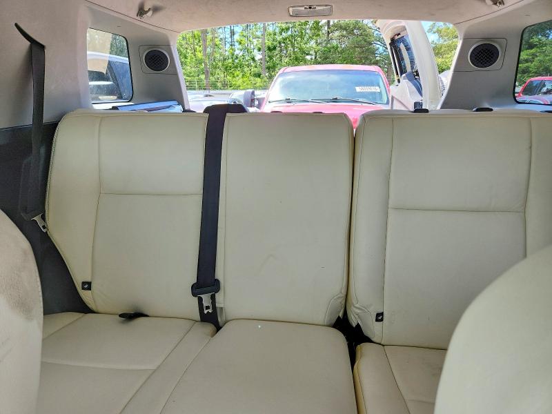 Aukcja sprzedaży 2013 Toyota Fj Cruiser, vin: JTEBU4BF3DK163303, numer aukcji: 57816326