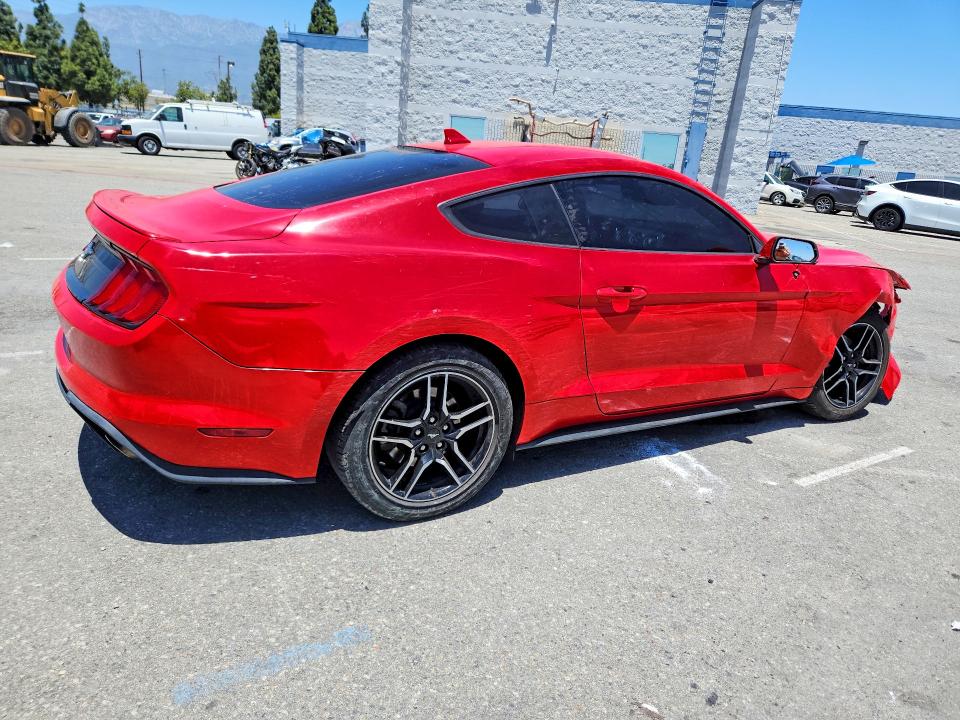 Aukcja sprzedaży 2023 Ford Mustang, vin: 1FA6P8TH1P5109222, numer aukcji: 56715606