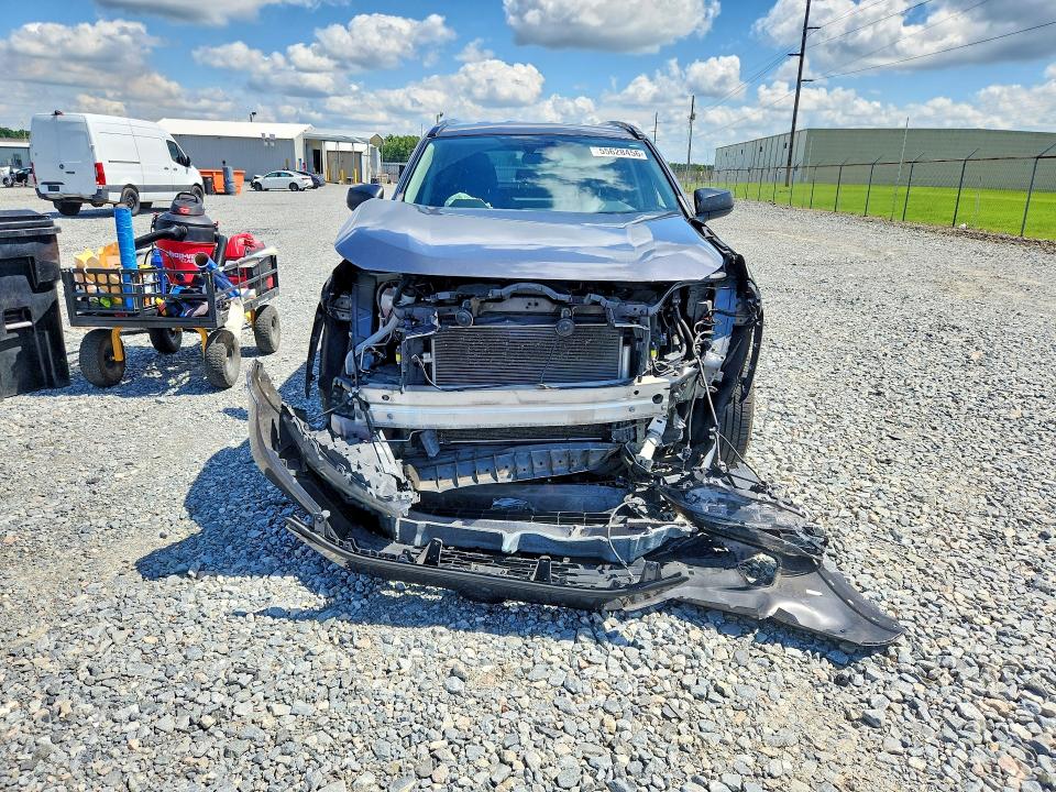 Aukcja sprzedaży 2020 Toyota Rav4, vin: 2T3F1RFV4LW084404, numer aukcji: 55628456