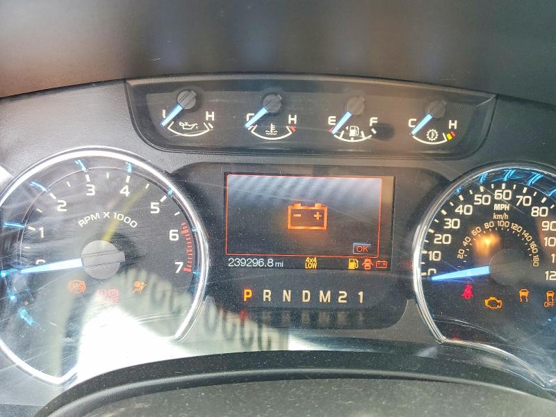 Продажа на аукционе авто 2011 Ford F150, vin: 1FTFW1ET4BFB60724, номер лота: 55561936