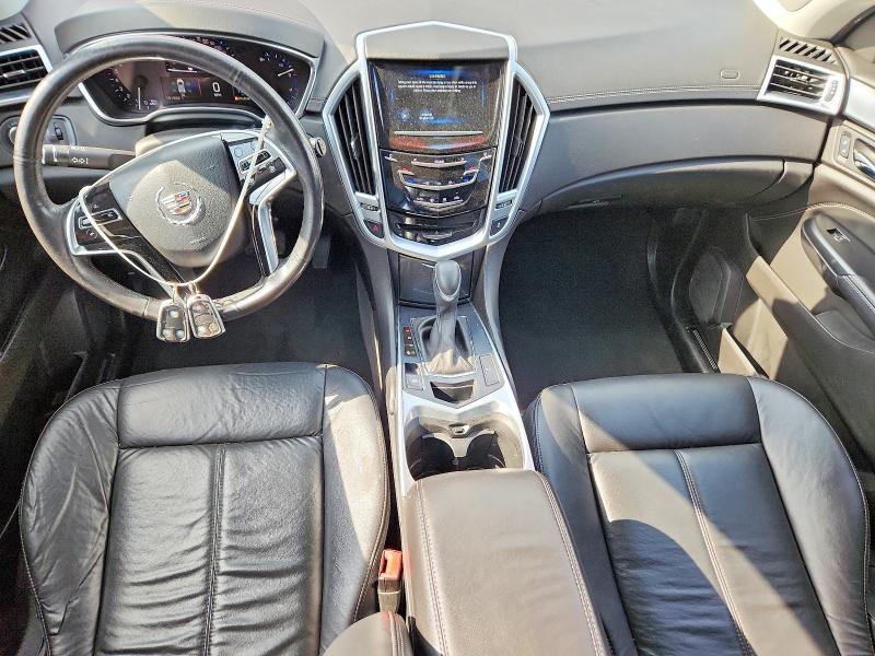 Продажа на аукционе авто 2015 Cadillac Srx, vin: 3GYFNAE31FS602860, номер лота: 58366606