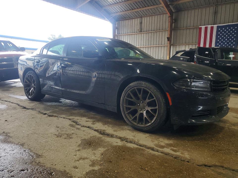 2020 Dodge Charger მანქანა იყიდება აუქციონზე, vin: 2C3CDXBG8LH237313, აუქციონის ნომერი: 56869346