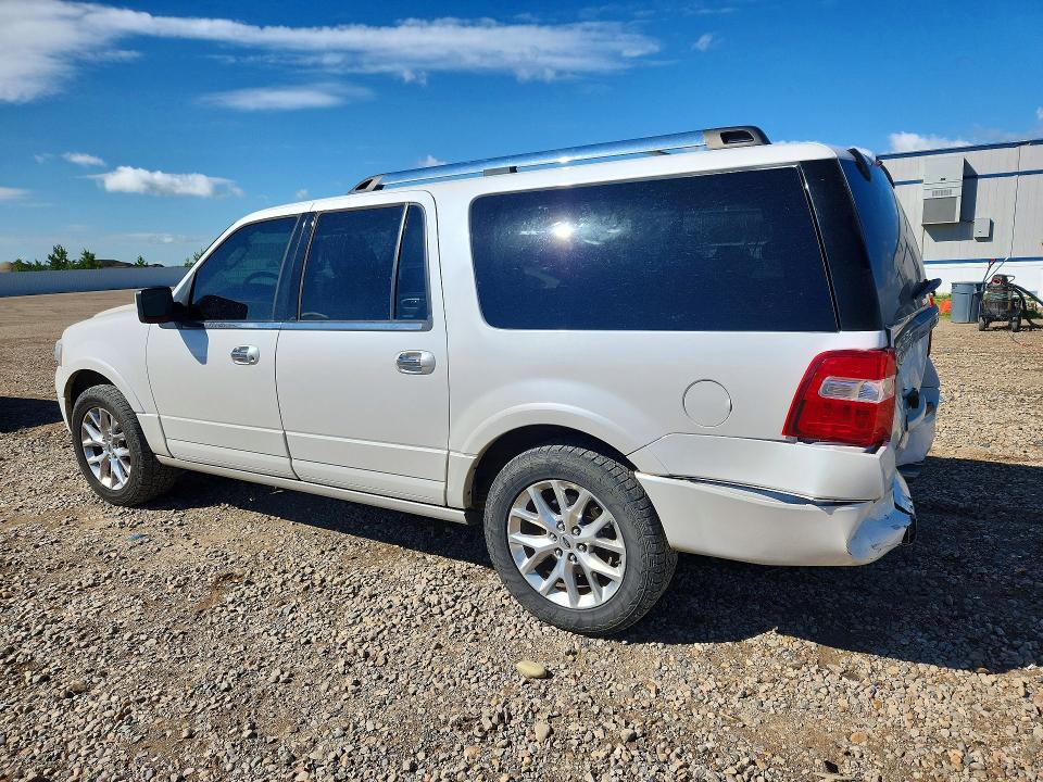57573346 :رقم المزاد ، 1FMJK2AT2GEF18848 vin ، 2016 Ford Expedition مزاد بيع