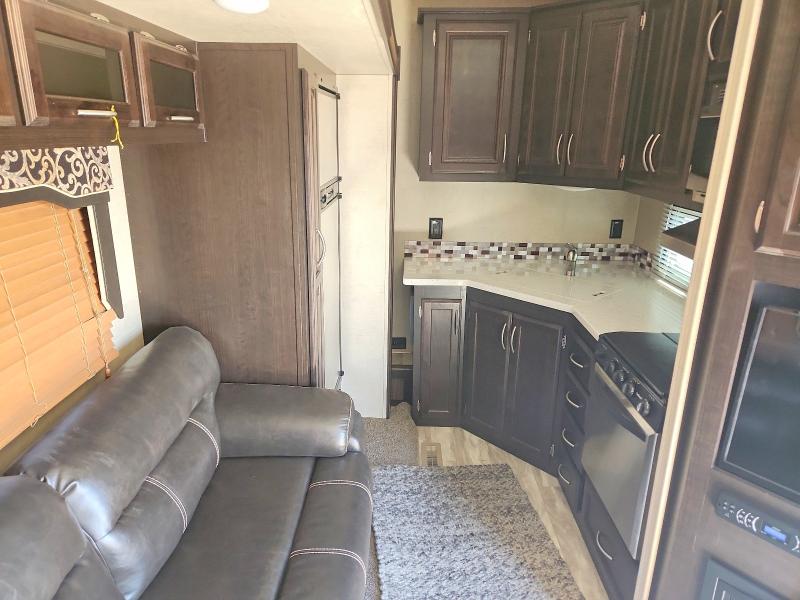 Продажа на аукционе авто 2018 Kz Rv Unknown, vin: 4EZFD2527J6069558, номер лота: 57950196