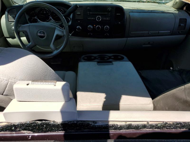 Aukcja sprzedaży 2008 Gmc Sierra, vin: 1GTEK14J68Z141025, numer aukcji: 55079826