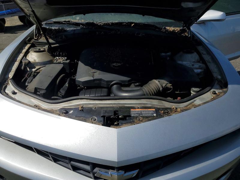 56171296 :رقم المزاد ، 2G1FC1EV5A9147359 vin ، 2010 Chevrolet Camaro مزاد بيع