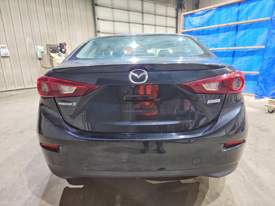 Aukcja sprzedaży 2015 Mazda 3, vin: 3MZBM1V78FM230722, numer aukcji: 56722486