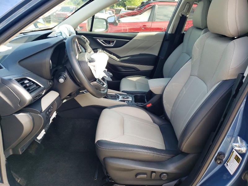 Продажа на аукционе авто 2024 Subaru Forester, vin: JF2SKALC2RH515175, номер лота: 57626956