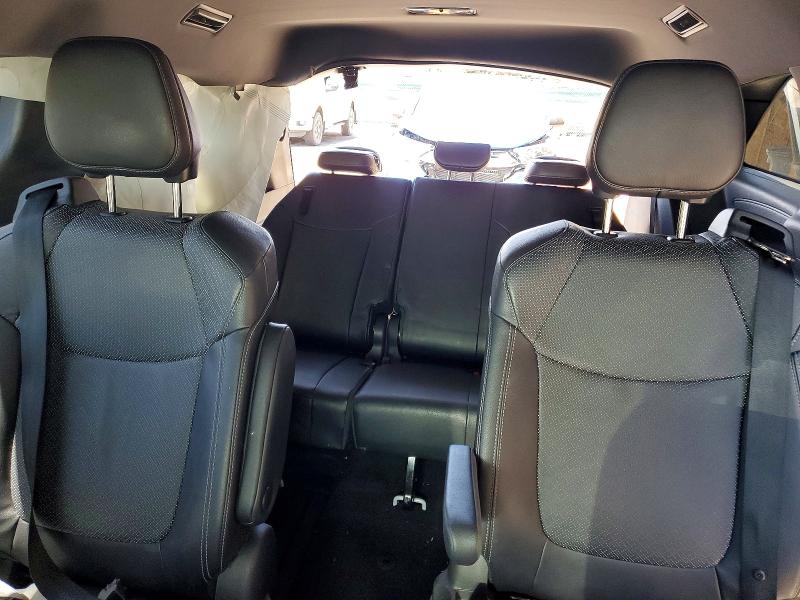 58282256 :رقم المزاد ، 5TDCSKFC8PS078845 vin ، 2023 Toyota Sienna مزاد بيع