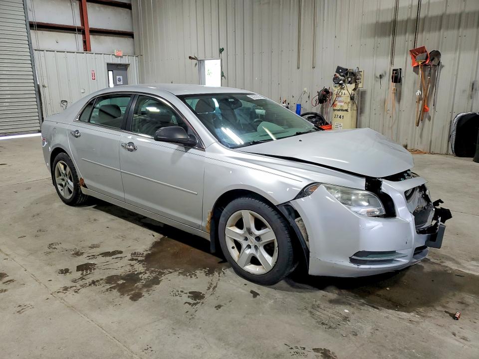 2009 Chevrolet Malibu მანქანა იყიდება აუქციონზე, vin: 1G1ZG57B99F258396, აუქციონის ნომერი: 58258296