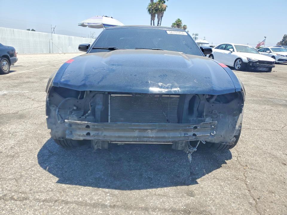 Продажа на аукционе авто 2010 Ford Mustang, vin: 1ZVBP8FH1A5119337, номер лота: 56291456