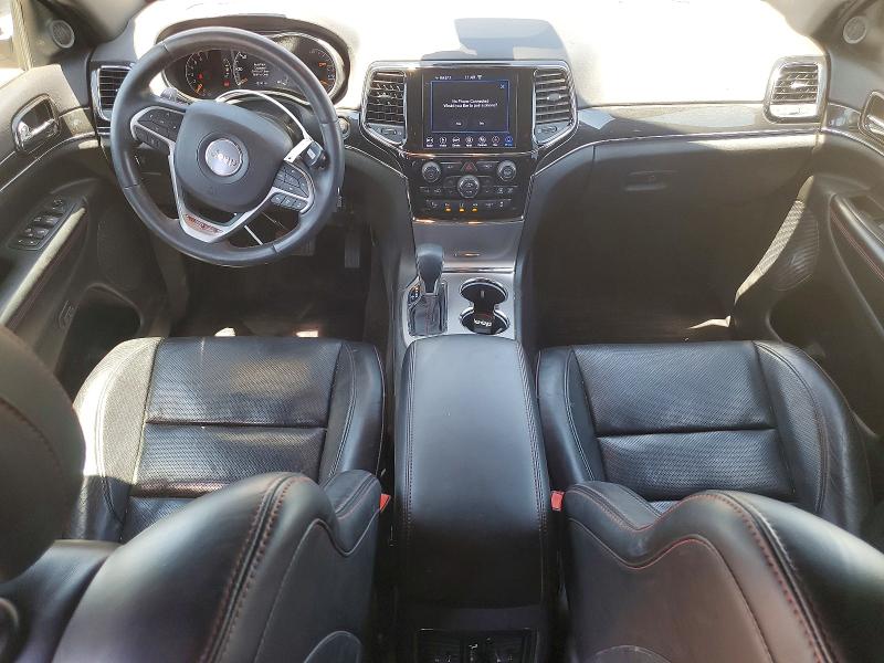 Aukcja sprzedaży 2019 Jeep Grand Cherokee, vin: 1C4RJFLT1KC527012, numer aukcji: 59099146