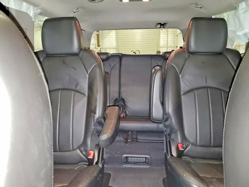 Aukcja sprzedaży 2012 Gmc Acadia, vin: 1GKKVTEDXCJ355316, numer aukcji: 57924156