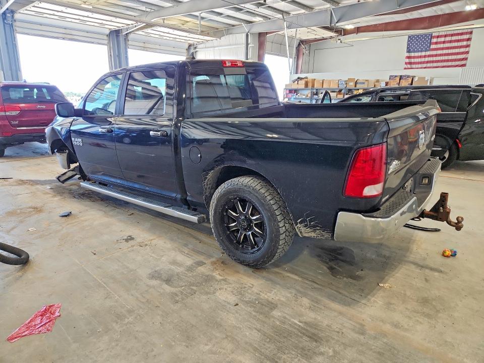 Aukcja sprzedaży 2017 Ram 1500, vin: 1C6RR7LG4HS810480, numer aukcji: 57416436
