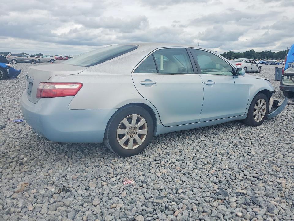 Aukcja sprzedaży 2007 Toyota Camry, vin: JTNBE46K673085067, numer aukcji: 56174936
