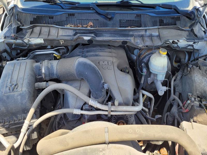 Продаж на аукціоні авто 2014 Ram 1500, vin: 1C6RR7FT4ES392362, номер лоту: 57970916