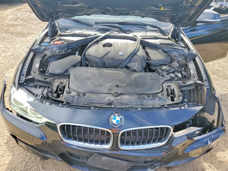 Продаж на аукціоні авто 2018 Bmw 330, vin: WBA8D9C53JA607926, номер лоту: 57521256