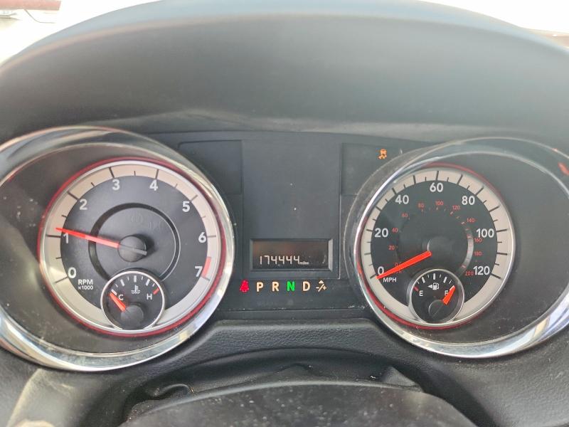 58135476 :رقم المزاد ، 2C4RDGBG5GR139930 vin ، 2016 Dodge Grand Caravan مزاد بيع
