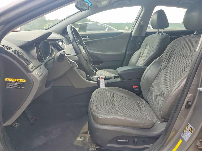 Aukcja sprzedaży 2012 Hyundai Sonata, vin: 5NPEC4AC6CH431625, numer aukcji: 56300696