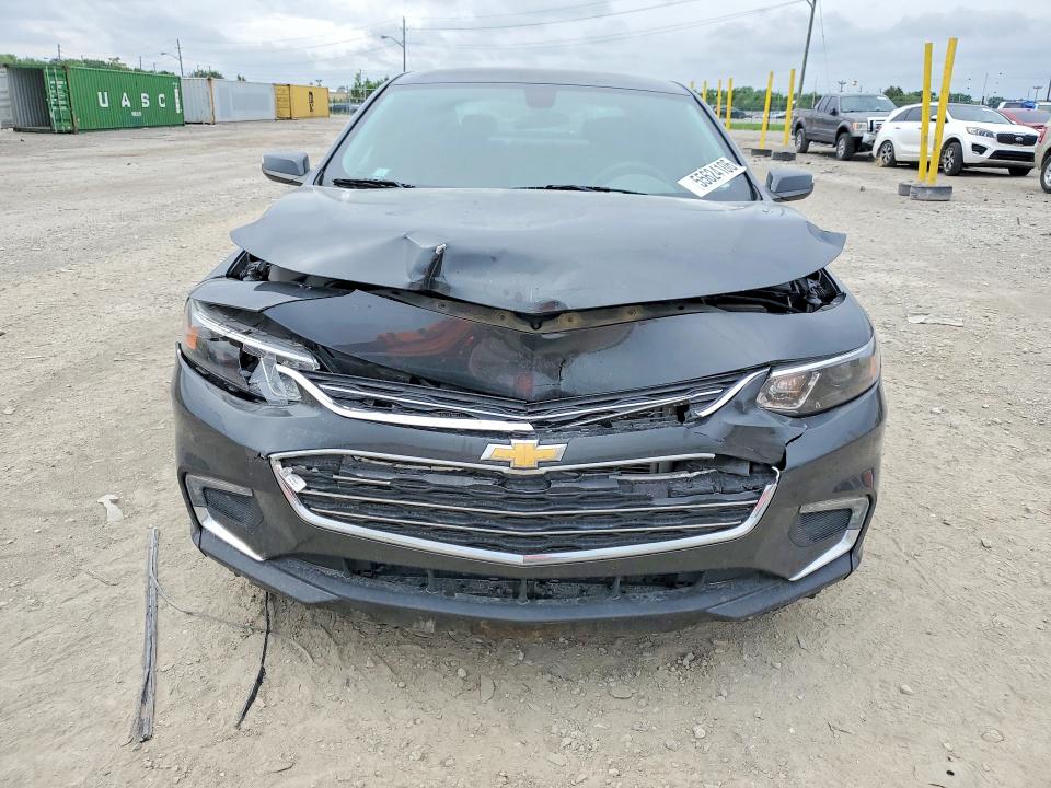 2016 Chevrolet Malibu მანქანა იყიდება აუქციონზე, vin: 1G1ZE5ST6GF290645, აუქციონის ნომერი: 55624106