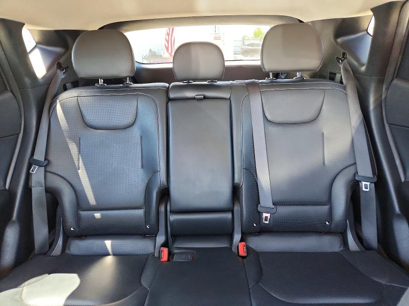 Aukcja sprzedaży 2023 Kia Ev6, vin: KNDC34LA5P5602101, numer aukcji: 55600536