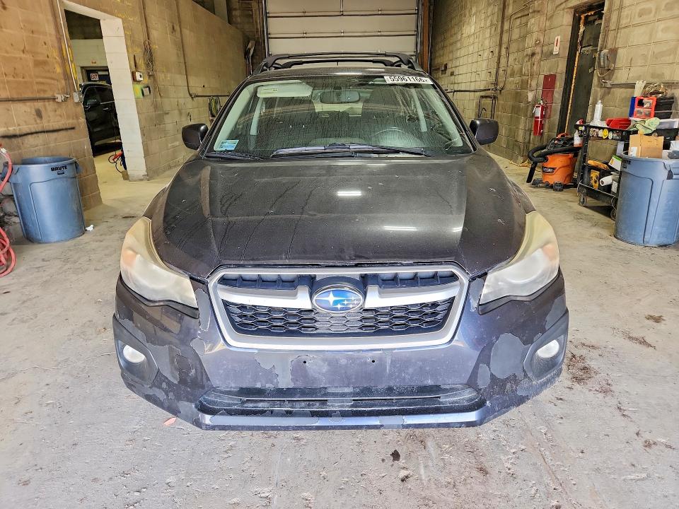 Aukcja sprzedaży 2012 Subaru Impreza, vin: JF1GPAL69CH207031, numer aukcji: 55961166