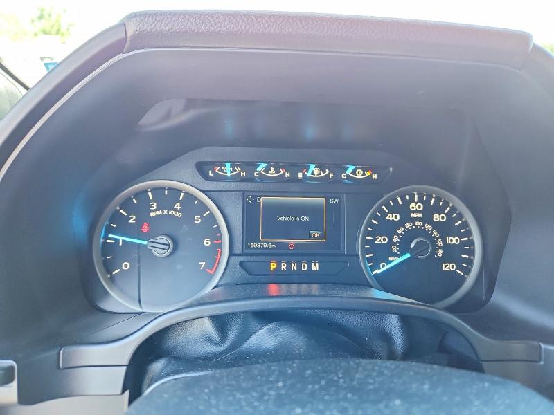 2020 Ford F150 მანქანა იყიდება აუქციონზე, vin: 1FTEW1E45LKF44735, აუქციონის ნომერი: 57410506