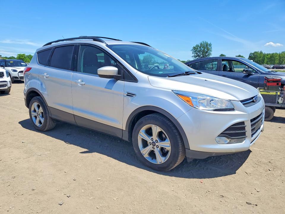 Aukcja sprzedaży 2016 Ford Escape, vin: 1FMCU0GX0GUC75743, numer aukcji: 55859016