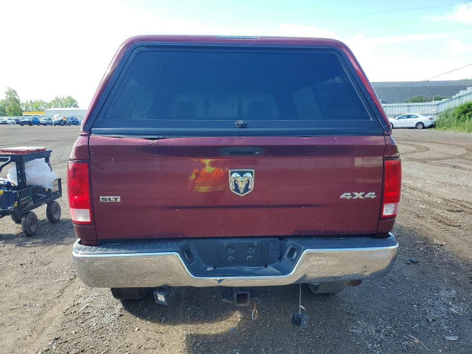 56066676 :رقم المزاد ، 3C6LR5BTXJG251717 vin ، 2018 Ram 2500 مزاد بيع