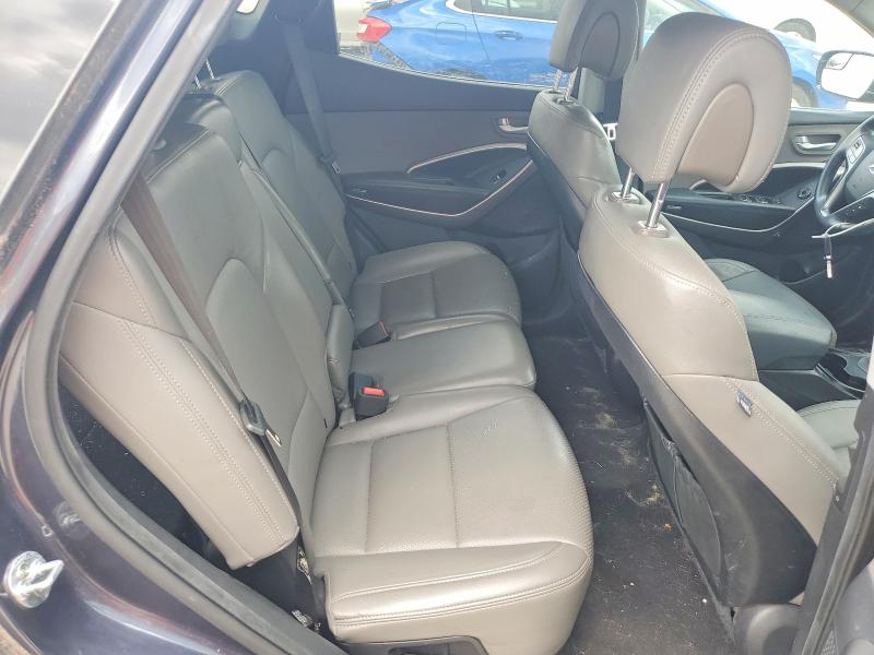 Продажа на аукционе авто 2015 Hyundai Santa Fe Sport, vin: 5XYZTDLBXFG294643, номер лота: 57846326